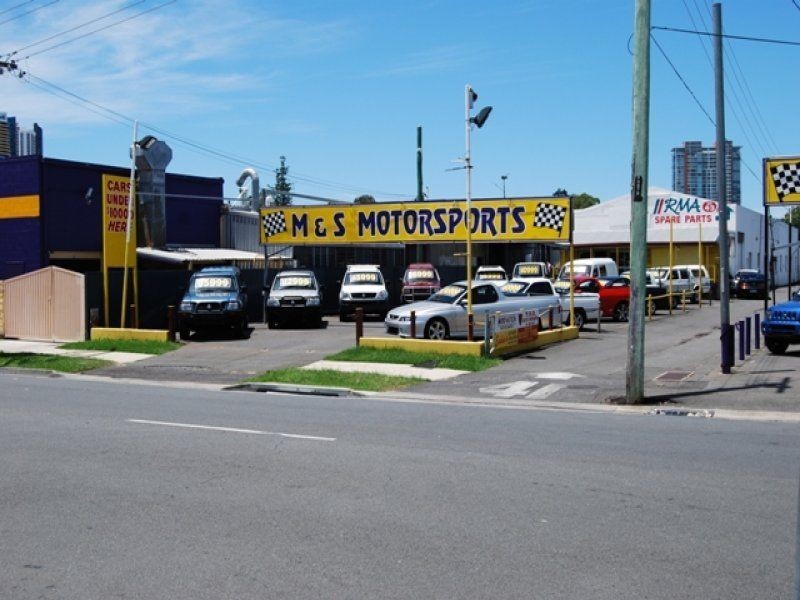 Southport QLD 4215