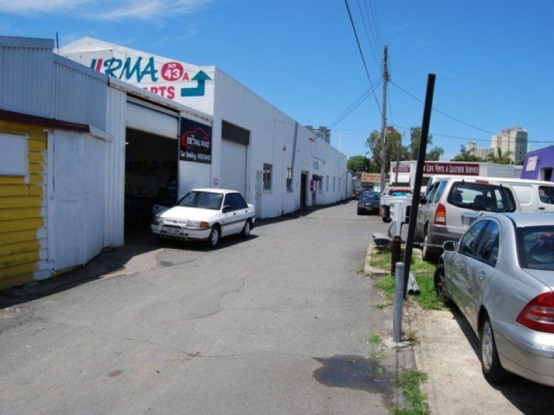 Southport QLD 4215