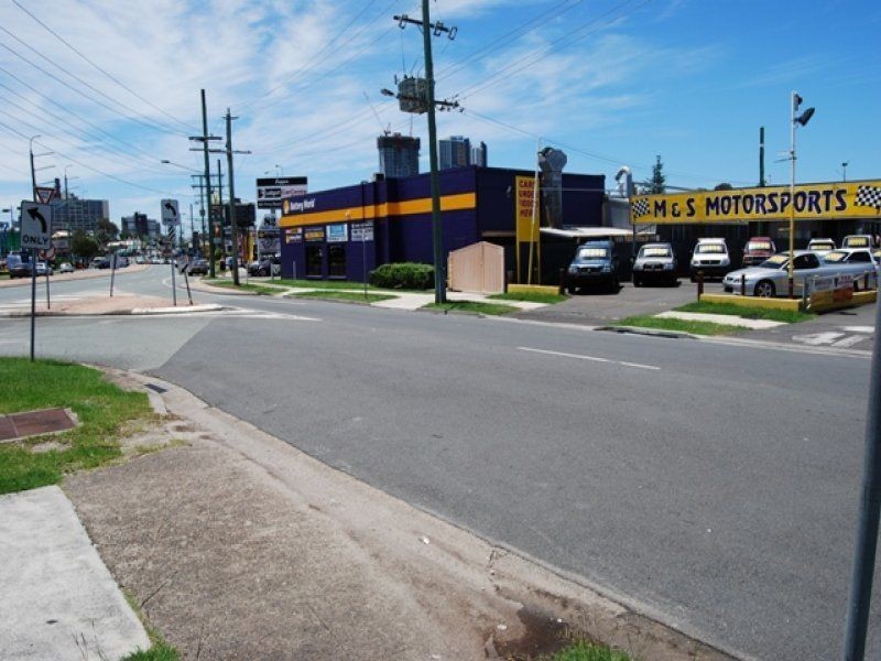 Southport QLD 4215