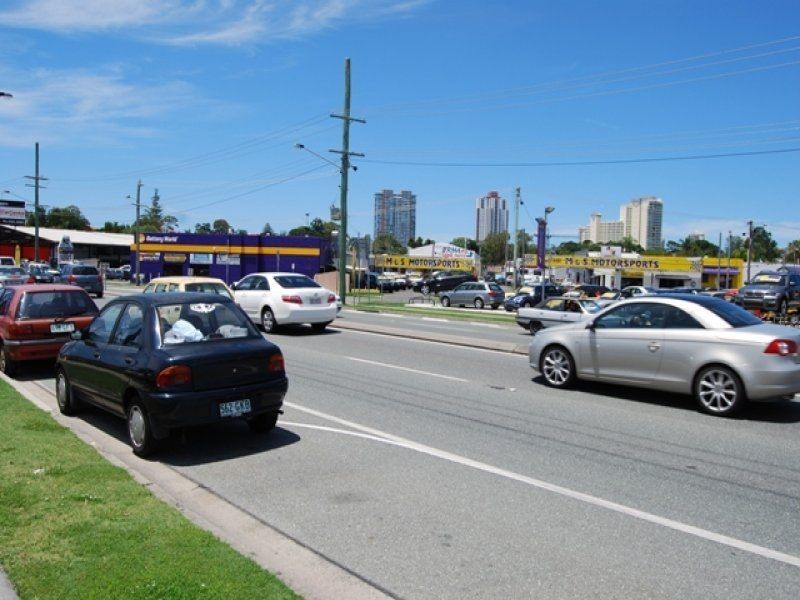 Southport QLD 4215