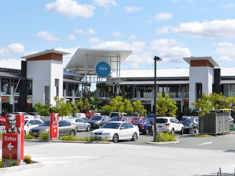 7/90 Days Rd., Upper Coomera QLD 4209