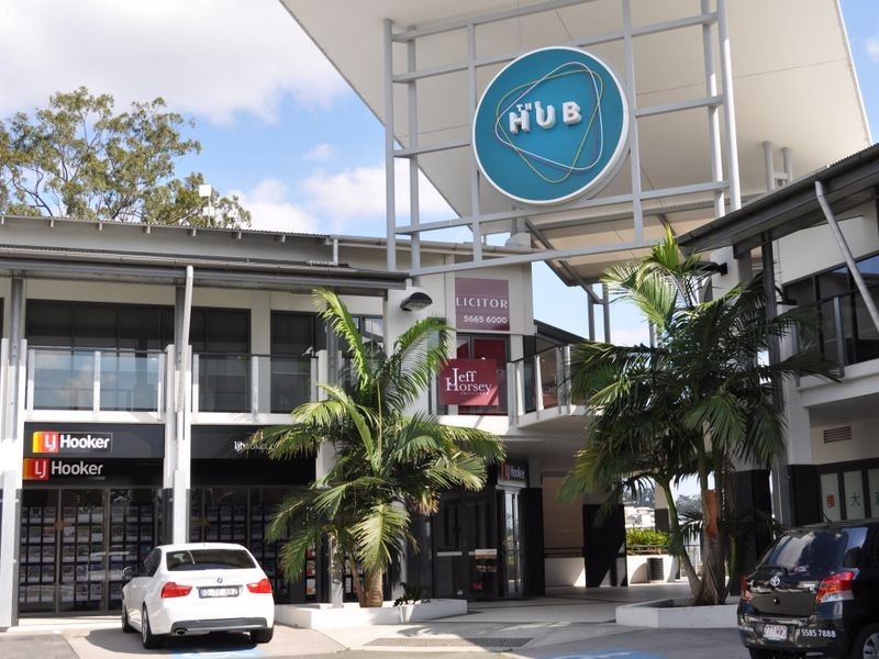 7/90 Days Rd., Upper Coomera QLD 4209