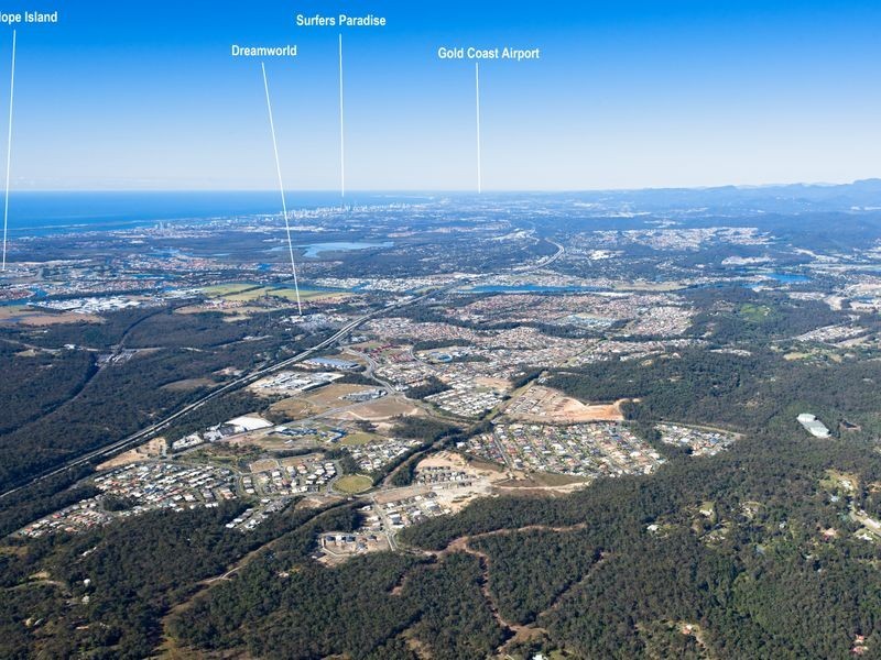 7/90 Days Rd., Upper Coomera QLD 4209