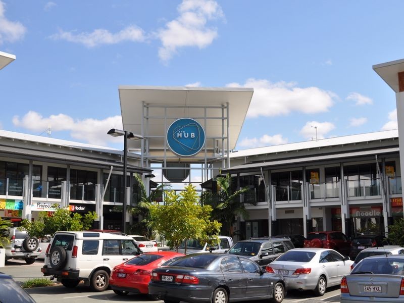 4/90 Days Rd., Upper Coomera QLD 4209