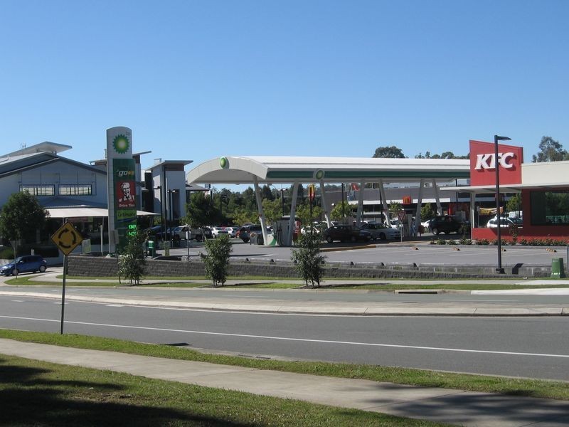 4/90 Days Rd., Upper Coomera QLD 4209