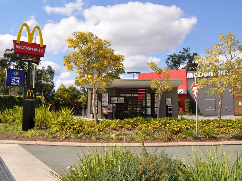 4/90 Days Rd., Upper Coomera QLD 4209