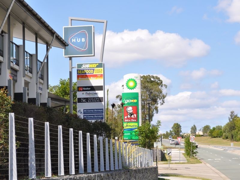 4/90 Days Rd., Upper Coomera QLD 4209