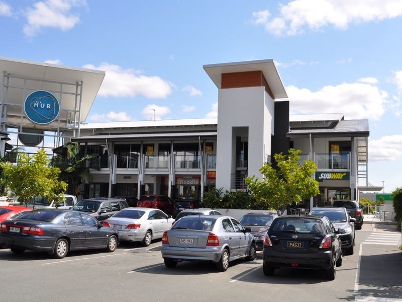 3/90 Days Rd., Upper Coomera QLD 4209