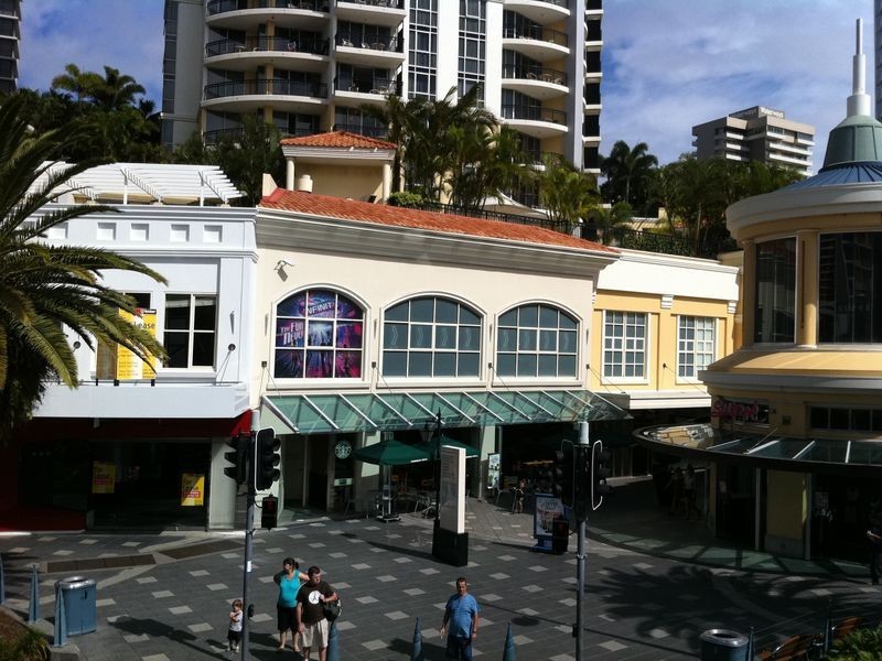 110/3155 Surfers Paradise Boulevard, Surfers Paradise QLD 4217