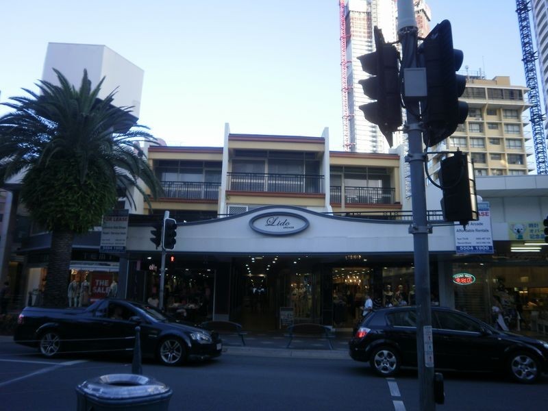 110/3155 Surfers Paradise Boulevard, Surfers Paradise QLD 4217