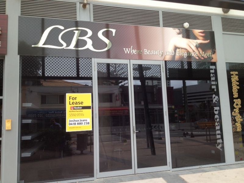 5/3018 Surfers Paradise Boulevard, Surfers Paradise QLD 4217