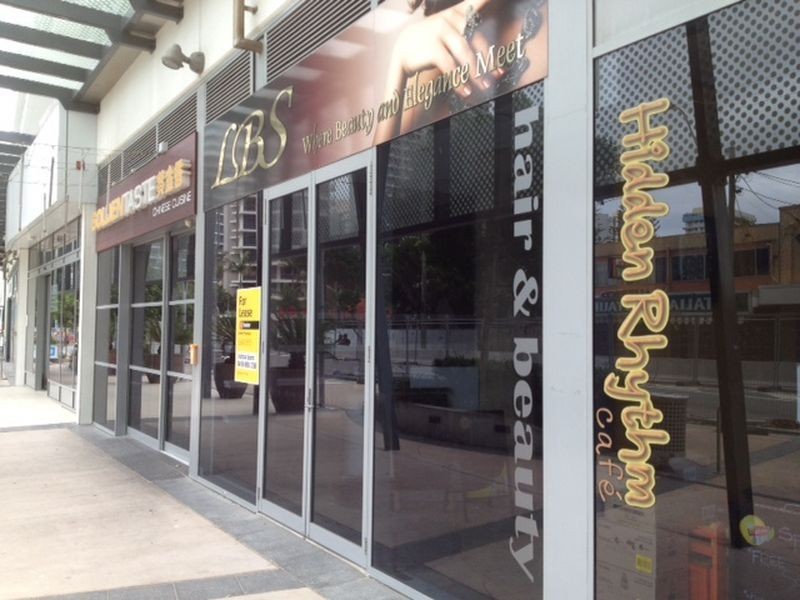 5/3018 Surfers Paradise Boulevard, Surfers Paradise QLD 4217