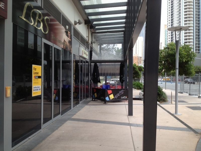 5/3018 Surfers Paradise Boulevard, Surfers Paradise QLD 4217