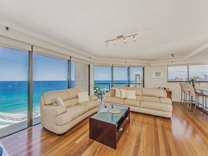 2504/28 Northcliffe Terrace, Surfers Paradise QLD 4217