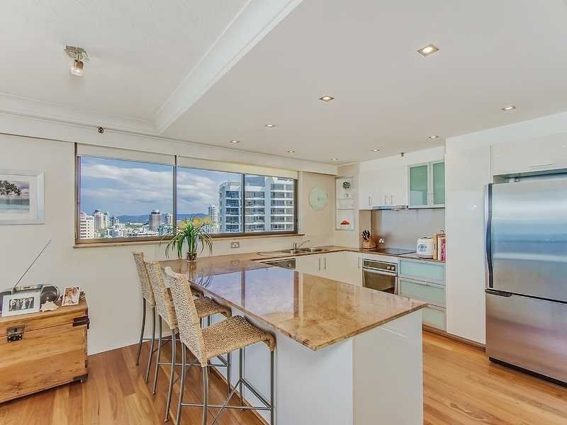 2504/28 Northcliffe Terrace, Surfers Paradise QLD 4217