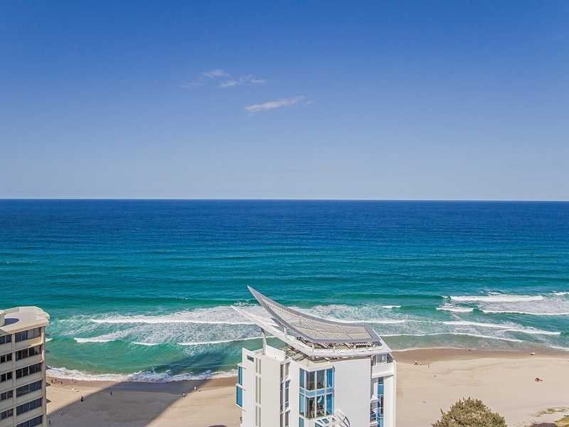 2504/28 Northcliffe Terrace, Surfers Paradise QLD 4217