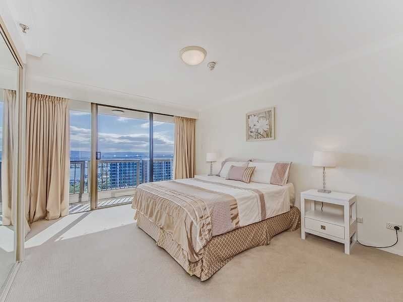 2504/28 Northcliffe Terrace, Surfers Paradise QLD 4217