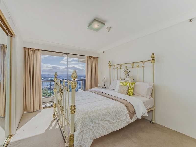 2504/28 Northcliffe Terrace, Surfers Paradise QLD 4217