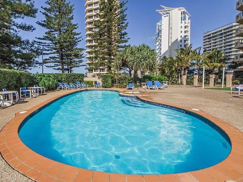 2504/28 Northcliffe Terrace, Surfers Paradise QLD 4217