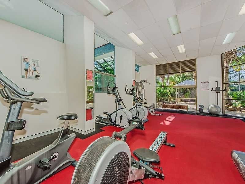 2504/28 Northcliffe Terrace, Surfers Paradise QLD 4217
