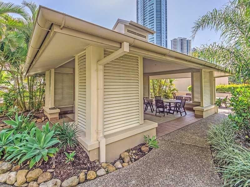 2504/28 Northcliffe Terrace, Surfers Paradise QLD 4217