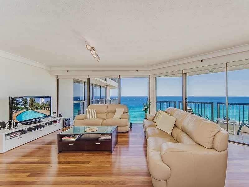 2504/28 Northcliffe Terrace, Surfers Paradise QLD 4217