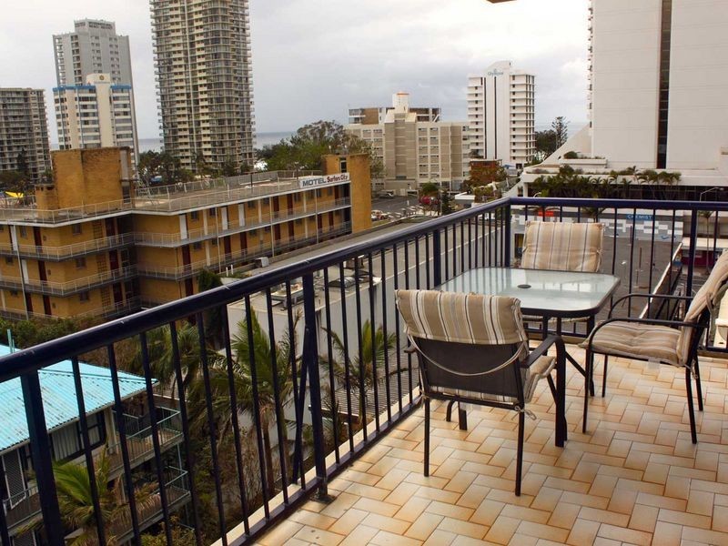 708/67 Ferny Avenue, Surfers Paradise QLD 4217