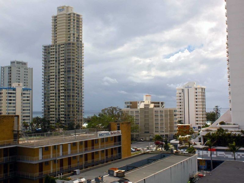 708/67 Ferny Avenue, Surfers Paradise QLD 4217