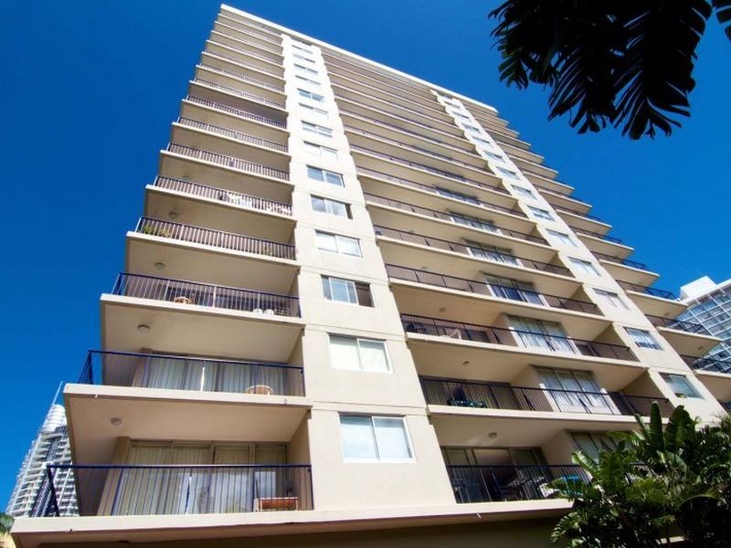 708/67 Ferny Avenue, Surfers Paradise QLD 4217