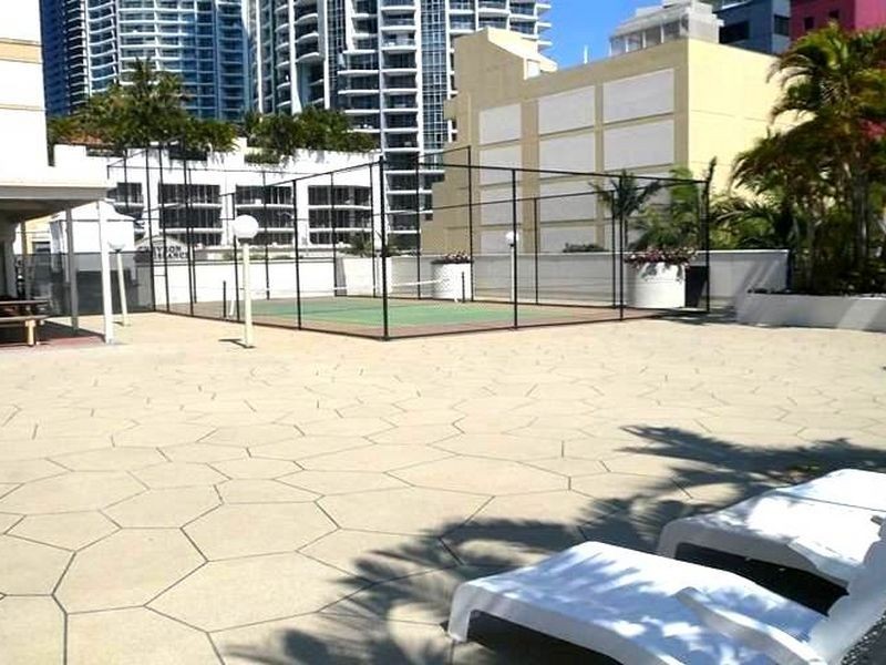 708/67 Ferny Avenue, Surfers Paradise QLD 4217