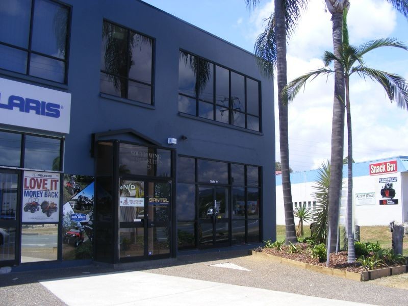 19-39 Lawrence Drive, Nerang QLD 4211