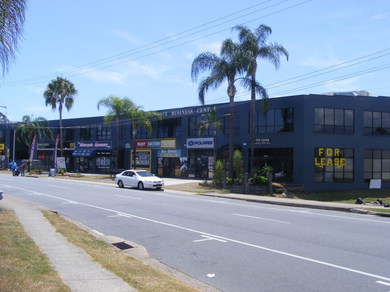 19-39 Lawrence Drive, Nerang QLD 4211