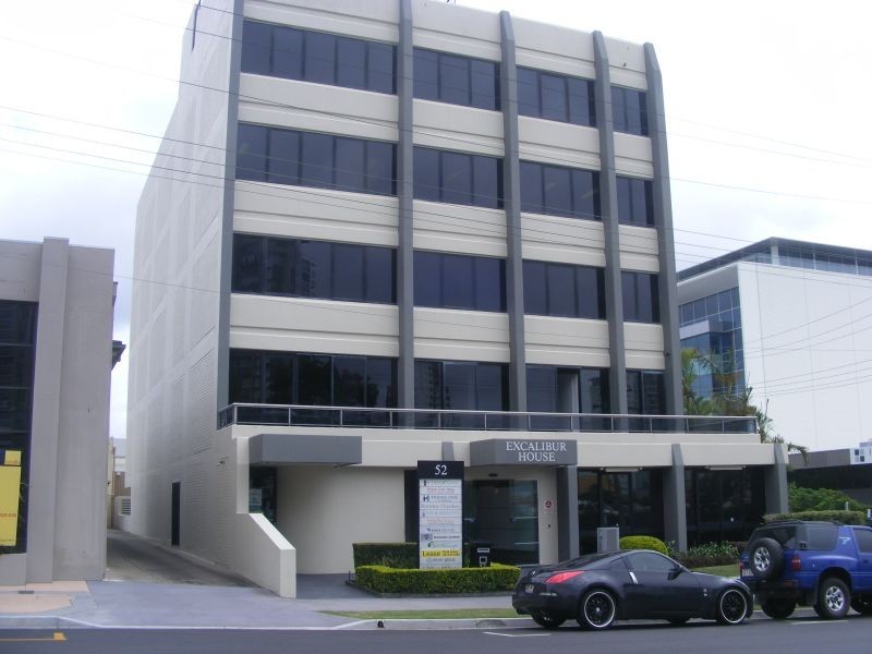 52 Davenport Street, Southport QLD 4215