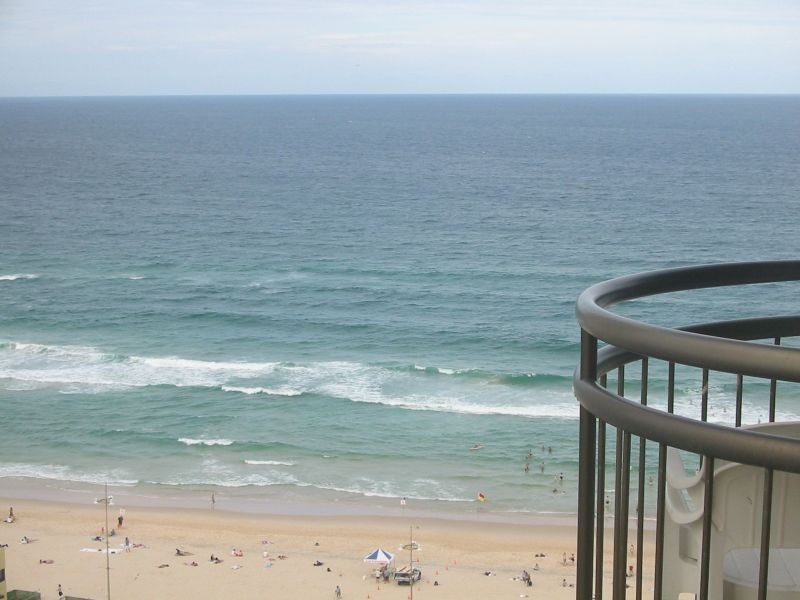 2105/18 Hanlan Street, Surfers Paradise QLD 4217