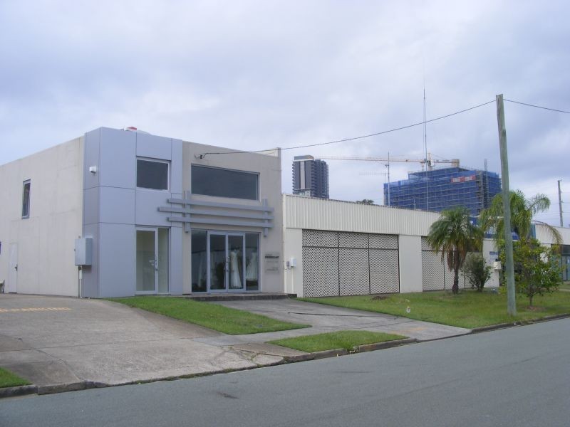 5-11 Pinter Drive, Southport QLD 4215