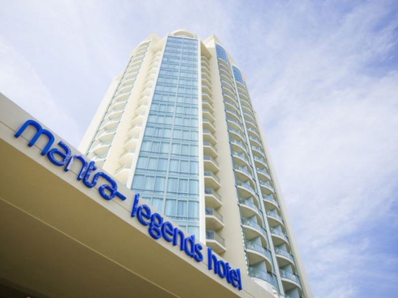 1503 & 1504/25 Laycock Street, Surfers Paradise QLD 4217