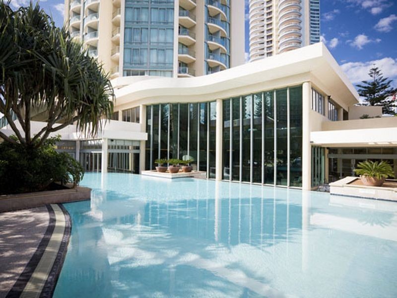 1503 & 1504/25 Laycock Street, Surfers Paradise QLD 4217