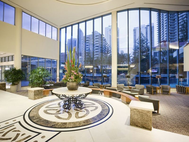 1503 & 1504/25 Laycock Street, Surfers Paradise QLD 4217