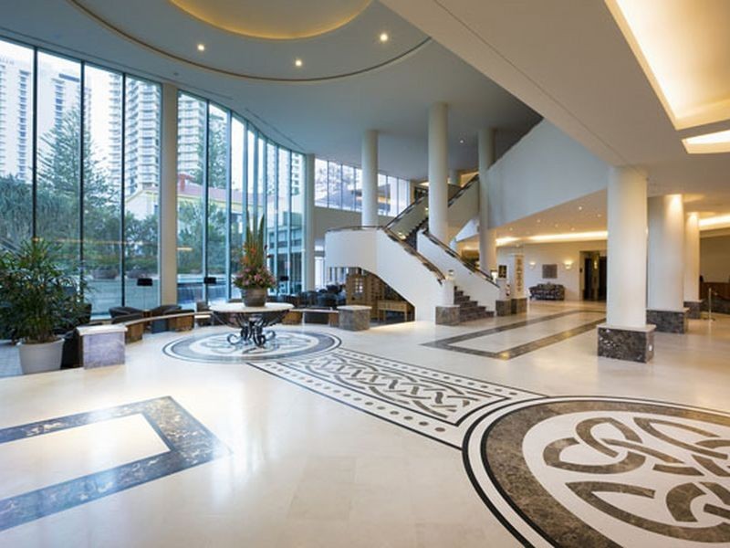 1503 & 1504/25 Laycock Street, Surfers Paradise QLD 4217