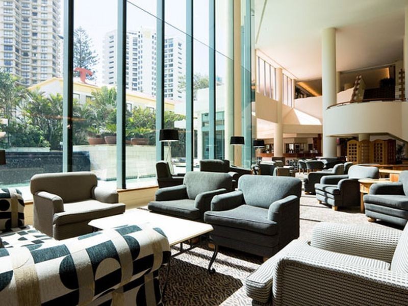 1503 & 1504/25 Laycock Street, Surfers Paradise QLD 4217