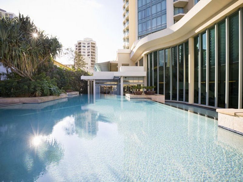1503 & 1504/25 Laycock Street, Surfers Paradise QLD 4217