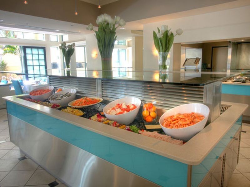 1503 & 1504/25 Laycock Street, Surfers Paradise QLD 4217