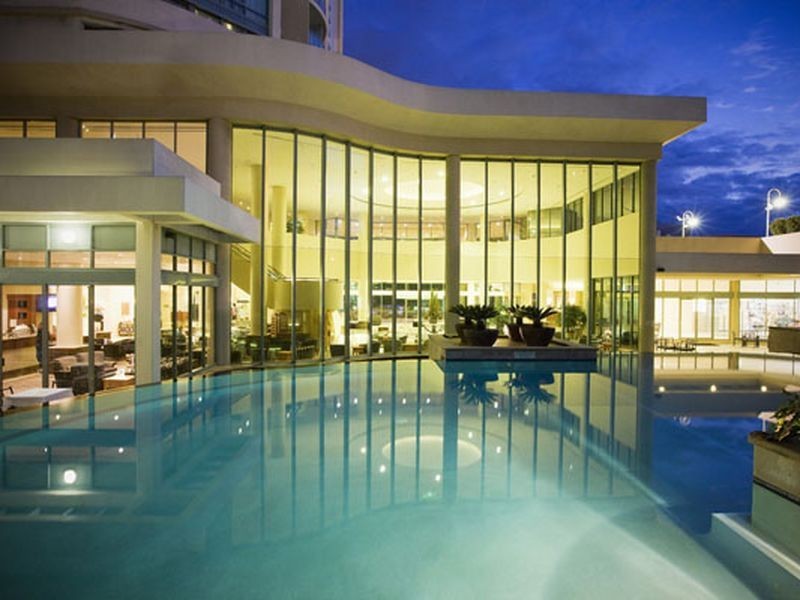 1503 & 1504/25 Laycock Street, Surfers Paradise QLD 4217