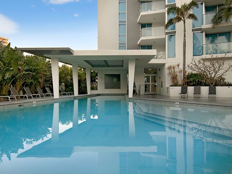 303/18 Enderley Avenue, Surfers Paradise QLD 4217