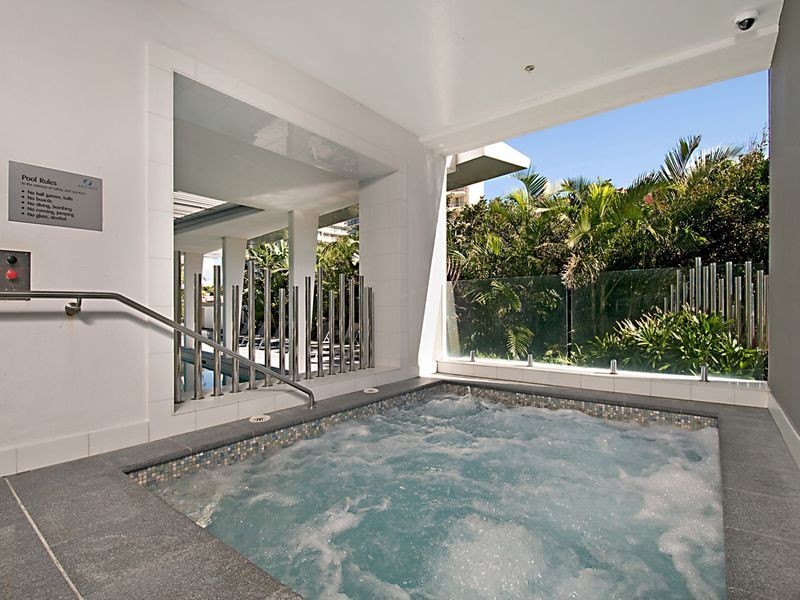 303/18 Enderley Avenue, Surfers Paradise QLD 4217