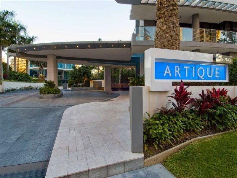 303/18 Enderley Avenue, Surfers Paradise QLD 4217
