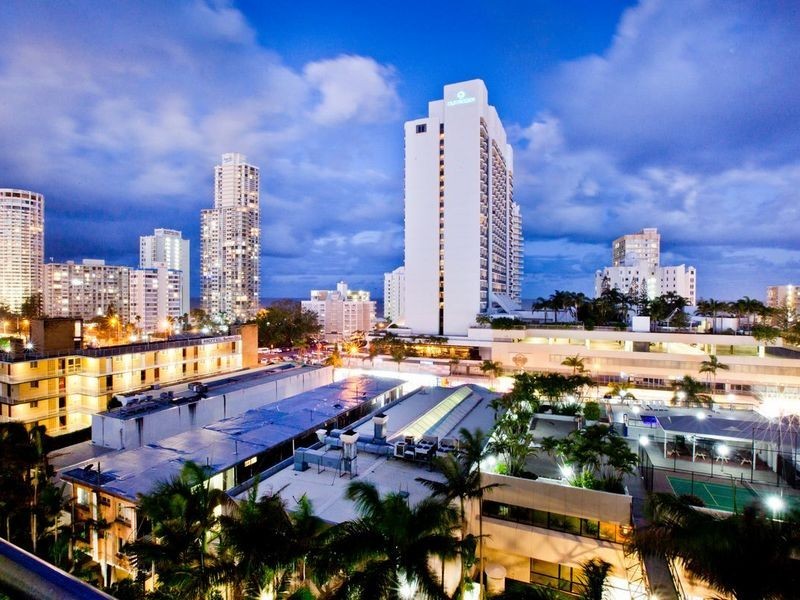 806/67 Ferny Avenue, Surfers Paradise QLD 4217