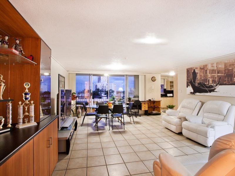 806/67 Ferny Avenue, Surfers Paradise QLD 4217