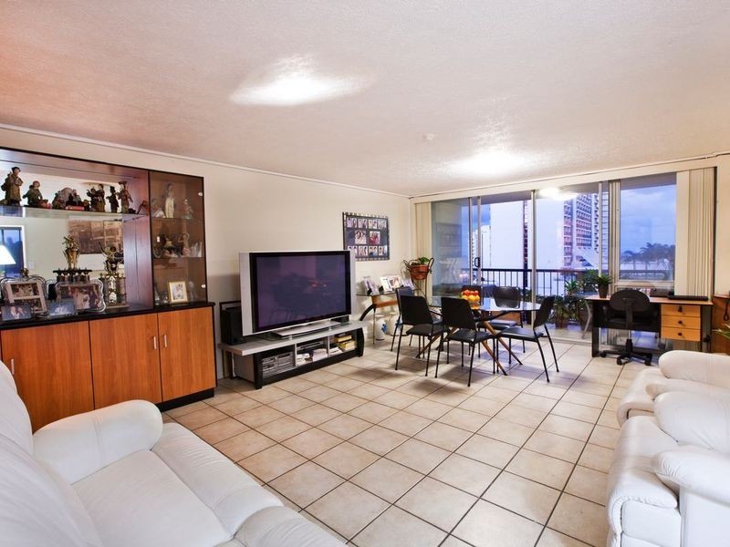 806/67 Ferny Avenue, Surfers Paradise QLD 4217