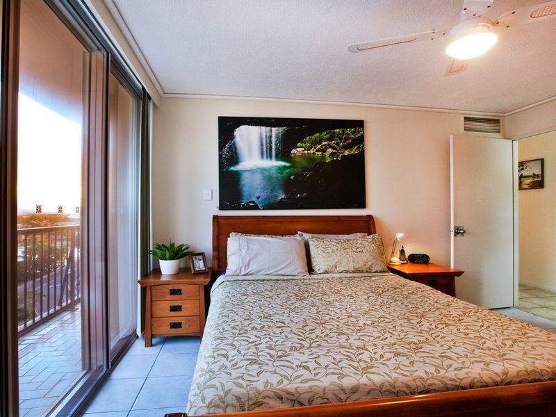 806/67 Ferny Avenue, Surfers Paradise QLD 4217